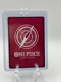 One Piece - ENEL OP15-058 (L) Alt Art OP15 Adventure on Kami's Island English NM - Image 2