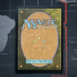 Valakut Exploration (Showcase Foil) Zendikar Rising MtG Magic the Gathering - Image 3