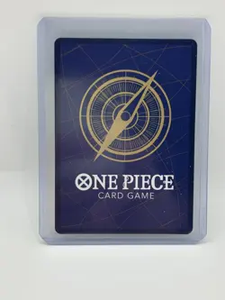 One Piece OP15-109 R Alt Art Nico Robin Adventure on KAMI's Island ENGLISH OP15 - Image 2