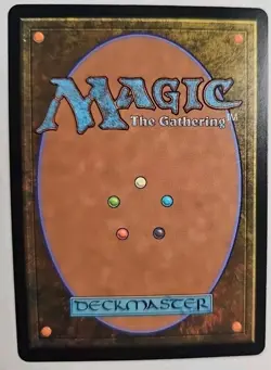 MTG Magic The Gathering Card Gavony SilversmithCreature Human Soldier White - Image 2