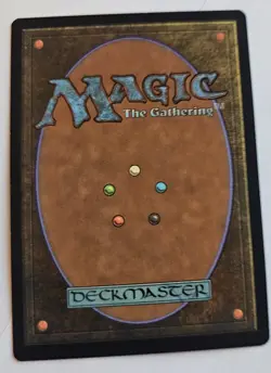 MTG Magic The Gathering Card Vow of WildnessEnchantment Aura Green Commander - Image 2