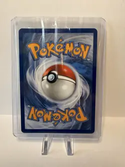 Pokemon Sacred Ash 115/088 TCG POR Set Holo Trainer-Item English - Image 2