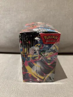 Pokemon TCG: Mega Evolutions Booster Display Box (36 Packs) - New & Sealed - Image 4