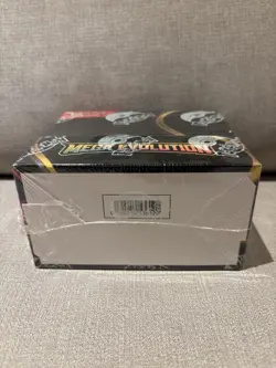 Pokemon TCG: Mega Evolutions Booster Display Box (36 Packs) - New & Sealed - Image 5