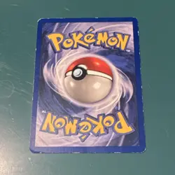 Pokemon Wartortle Base Set Shadowless 042/102 Uncommon Regular 70 HP English - Image 2