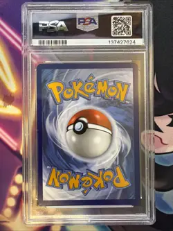 Pokemon 2023 Charmander 044 Holo Promo Obsidian Flames ETB GEM MINT PSA 10 - Image 2