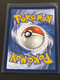 Pokemon Black Bolt Air Balloon Reverse Holo Near Mint! - Image 2
