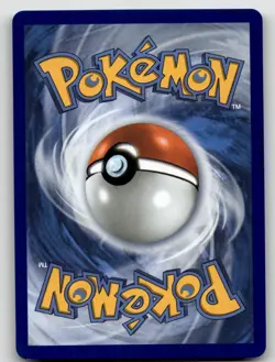 IRON LEAVES EX 128 HOLO PROMO SCARLET & VIOLET PROMO POKEMON NEAR MINT - Image 3