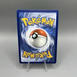 Teal Mask Ogerpon ex SVP 166 Black Star Promo Full Art Rare Holo Mint NM - Image 2