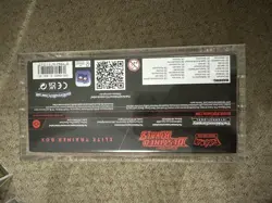 Pokemon TCG Destined Rivals Elite Trainer Box ETB Sealed with Acrylic Case - Image 3