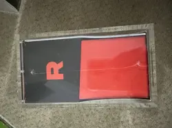 Pokemon TCG Destined Rivals Elite Trainer Box ETB Sealed with Acrylic Case - Image 4