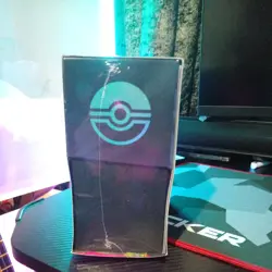 Pokemon Phantasmal Flames ETB - Image 2