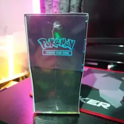 Pokemon Phantasmal Flames ETB - Image 4
