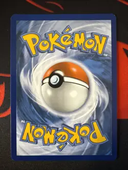 2025 POKEMON PFL EN-PHANTASMAL FLAMES 103 TOXTRICITY ILLUSTRATION RARE - Image 2