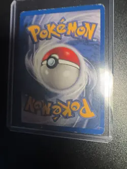Pokemon TCG Dark Blastoise Holo Team Rocket #03/82 - Image 2