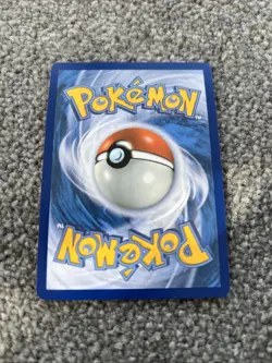 Pokemon TCG Jasmine's Gaze Special Illustration Rare Surging Sparks 245/191 - Image 2