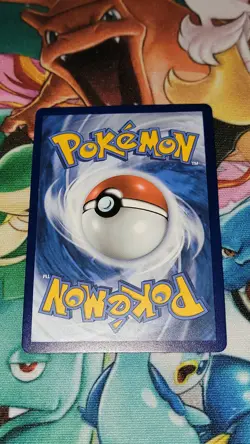 Pokemon TCG Lance's Charizard V SWSH133 Sword & Shield Promo Holo NM - Image 2
