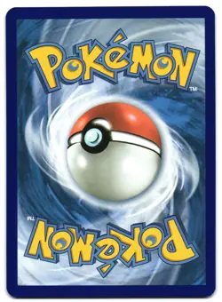 Jynx 057/132 Reverse Holo ME01: Mega Evolution Pokemon TCG - Image 2