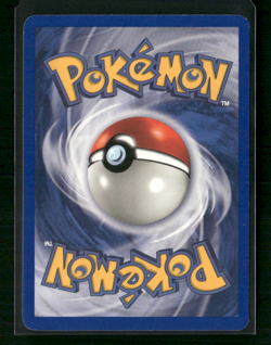 2002 Pokemon Mr. Mime (95a) 095A/147 Aquapolis Regular LP - Image 2