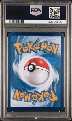 PSA 10 2025 Simplified Chinese Pokemon Eevee Gem Pack Vol 2 CBB2 CS 01 15 - Image 3