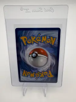 2025 Pokemon Blaziken 19 2/ 182 Sv10: Destined Rivals IR Holo NM - Image 2