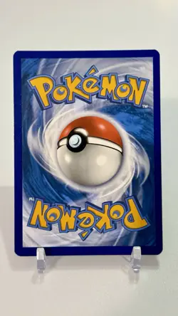 Charizard ex 074 Black Star Promo Paldean Fates Scarlet & Violet Pokemon TCG NM - Image 2
