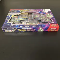 Pokemon TCG: Evolving Powers Premium Collection Box - 7 Packs New Factory Sealed 820650854934 - Image 4