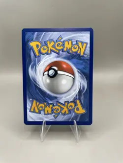 Pokemon Toxtricity ex - 227/182 - Paradox Rift - NM - Image 2