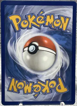 Pokemon Clawitzer 141/132 Mega Evolution Secret Rare Gold NM Full Art Holo - Image 2