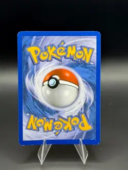 Thunderus 50/113 Legendary Treasures Reverse Holo Rare NM Pokemon TCG - Image 2