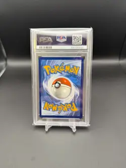 PSA 10 Pokemon Prismatic Evolutions Iron Hands ex 154/131 SIR PSA 10 - Image 2