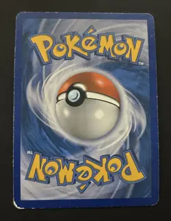 Ursaring 89/95 Prime Unleashed Pokemon Holo LP - Image 2