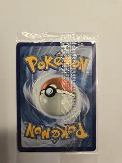 POKEMON TCG PIKACHU V PROMO SWSH145 (SEALED) - Image 2