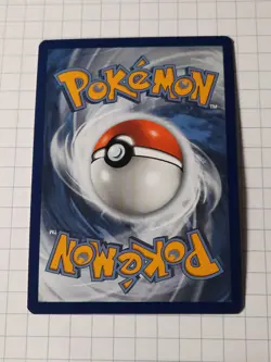 Pokemon TCG Lampent Sword & Shield - Lost Origin 025/196 Reverse Holo Uncommon - Image 2