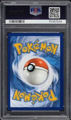 2023 POKEMON SVP EN-SV BLACK STAR PROMO #014 KORAIDON PSA 10 SVI ETB 🦎⚔U.S - Image 2