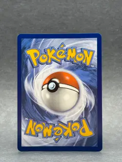 Pokemon - 207/165 Psychic Energy SV Scarlet & Violet 151 Gold Hyper Rare Holo NM - Image 2