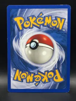 Pokemon TCG Quagsire Neo Revelation 48/64 Regular Unlimited Common LP - Image 2