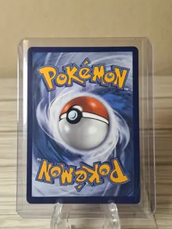 Pokemon TCG Rotom EX Special Illustration Rare Phantasmal Flames 126/094 - Image 4