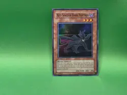Neo-Spacian Dark Panther POTD-EN005 Power of the Duelist-1st Edition 1st Edition - Image 1