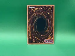 Neo-Spacian Dark Panther POTD-EN005 Power of the Duelist-1st Edition 1st Edition - Image 2