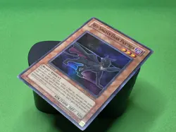 Neo-Spacian Dark Panther POTD-EN005 Power of the Duelist-1st Edition 1st Edition - Image 3