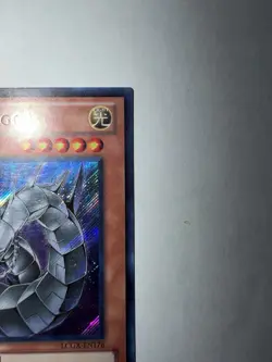 Yu-Gi-Oh Cyber Dragon LCGX-EN176 - Image 5