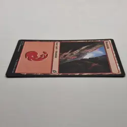 MTG: Mountain 271/274 - Ikoria Lair of Behemoths 2020 Basic Land Common - Image 3