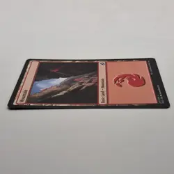 MTG: Mountain 271/274 - Ikoria Lair of Behemoths 2020 Basic Land Common - Image 5