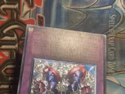 MP Elemental HERO Steam Healer BPT-JP004 Ultimate Rare YuGiOh - Image 4