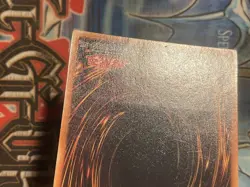 MP Elemental HERO Steam Healer BPT-JP004 Ultimate Rare YuGiOh - Image 5