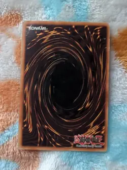 Red Eyes Black Dragon SDJ-001 Starter Deck Joey 1st Edition Holo CCG Yu Gi Oh - Image 2