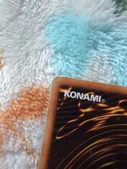 Red Eyes Black Dragon SDJ-001 Starter Deck Joey 1st Edition Holo CCG Yu Gi Oh - Image 4