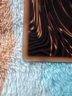 Red Eyes Black Dragon SDJ-001 Starter Deck Joey 1st Edition Holo CCG Yu Gi Oh - Image 5