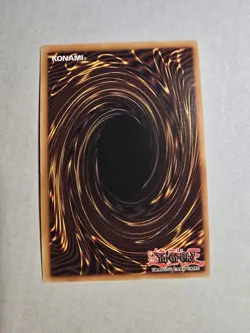 Yugioh! 1x Saryuja Skull Dread RA05-EN053 Platinum Secret Rare 1st Ed NM - Image 2